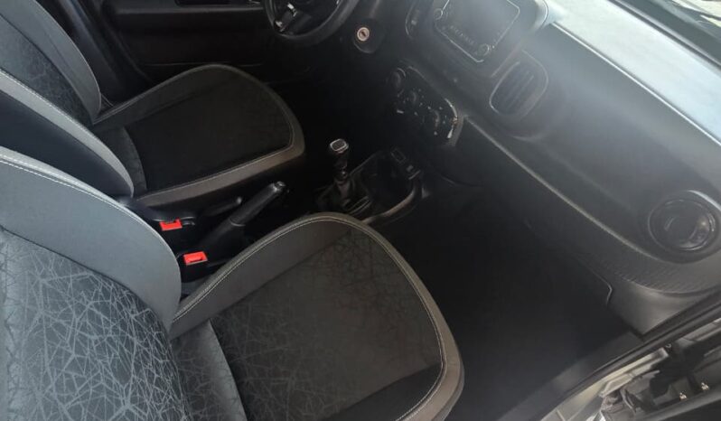 FIAT MOBI WAY 1.0 2018 88.000 KM lleno