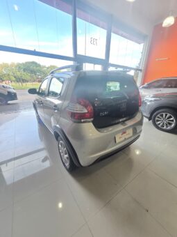 FIAT MOBI WAY 1.0 2018 88.000 KM lleno