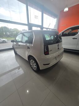 VOLKSWAGEN UP TAKE 1.0 2017 90.000KM lleno