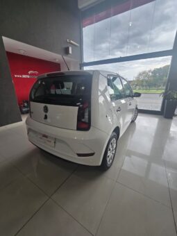VOLKSWAGEN UP TAKE 1.0 2017 90.000KM lleno