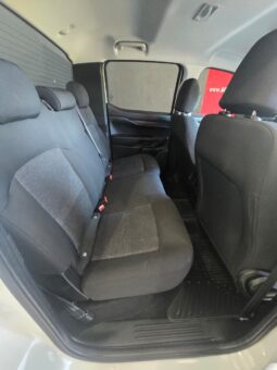 FORD RANGER DC XLS 2.0 4X2 20225 9.000KM lleno