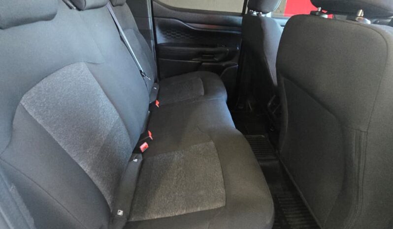 FORD RANGER DC XLS 2.0 4X2 20225 9.000KM lleno