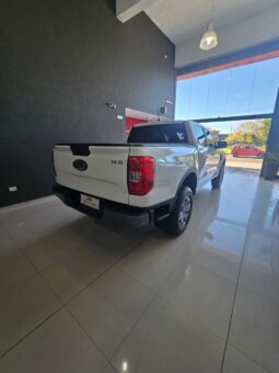 FORD RANGER DC XLS 2.0 4X2 20225 9.000KM lleno