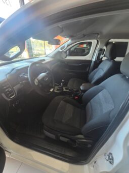 FORD RANGER DC XLS 2.0 4X2 20225 9.000KM lleno