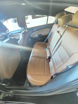 CHEVROLET CRUZE 1.4 TURBO PREMIER 2022 38.000KM lleno