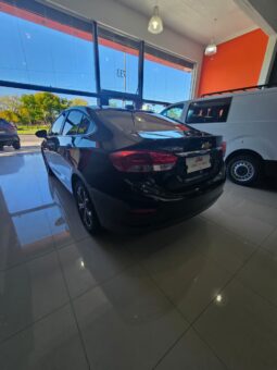 CHEVROLET CRUZE 1.4 TURBO PREMIER 2022 38.000KM lleno