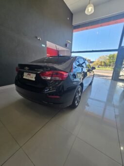 CHEVROLET CRUZE 1.4 TURBO PREMIER 2022 38.000KM lleno