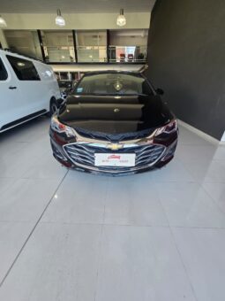 CHEVROLET CRUZE 1.4 TURBO PREMIER 2022 38.000KM lleno
