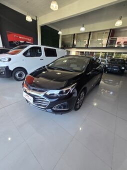 CHEVROLET CRUZE 1.4 TURBO PREMIER 2022 38.000KM lleno