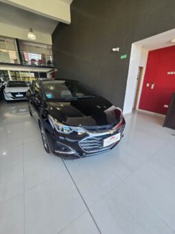 CHEVROLET CRUZE 1.4 TURBO PREMIER 2022 38.000KM