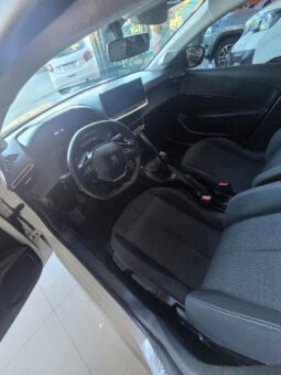 PEUGEOT 208 ACTIVE PACK 1.6 2024 32.000KM lleno