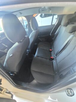 PEUGEOT 208 ACTIVE PACK 1.6 2024 32.000KM lleno