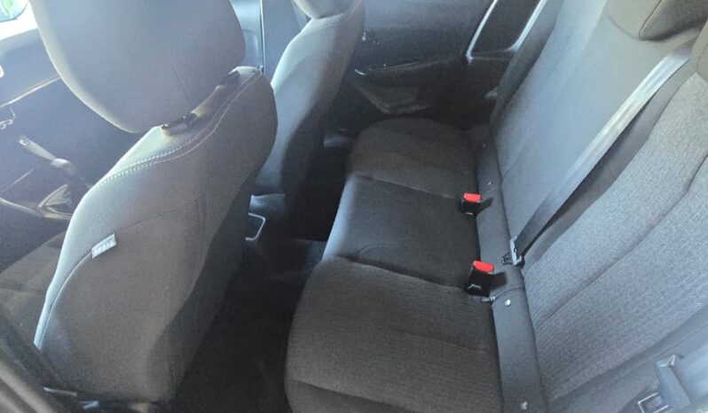 PEUGEOT 208 ACTIVE PACK 1.6 2024 32.000KM lleno