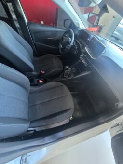PEUGEOT 208 ACTIVE PACK 1.6 2024 32.000KM lleno