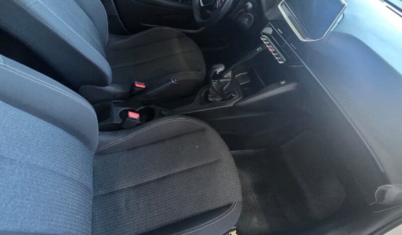 PEUGEOT 208 ACTIVE PACK 1.6 2024 32.000KM lleno