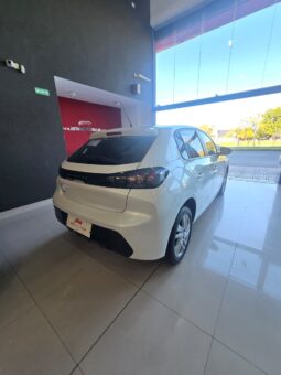 PEUGEOT 208 ACTIVE PACK 1.6 2024 32.000KM lleno