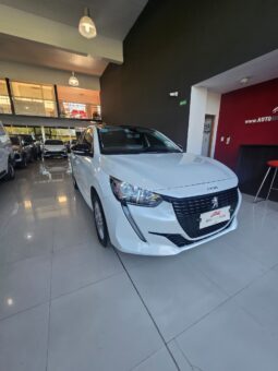 PEUGEOT 208 ACTIVE PACK 1.6 2024 32.000KM