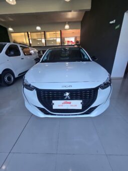 PEUGEOT 208 ACTIVE PACK 1.6 2024 32.000KM lleno