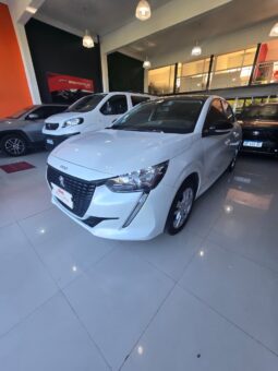 PEUGEOT 208 ACTIVE PACK 1.6 2024 32.000KM lleno