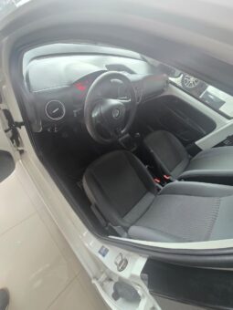 VOLKSWAGEN UP TAKE 1.0 2017 90.000KM lleno