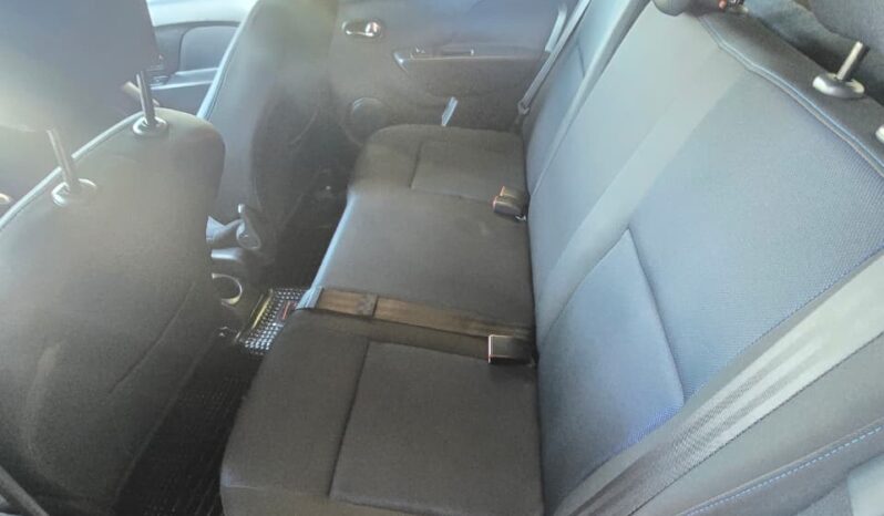SANDERO PRIVILEGE 1.6 2017 89.000KM lleno