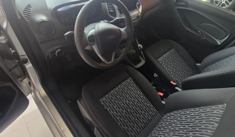 FORD KA SE 1.5 2019 100.000KM lleno