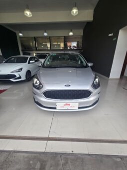 FORD KA SE 1.5 2019 100.000KM lleno