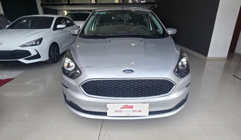 FORD KA SE 1.5 2019 100.000KM lleno