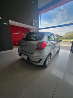FORD KA SE 1.5 2019 100.000KM lleno