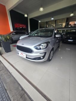 FORD KA SE 1.5 2019 100.000KM lleno