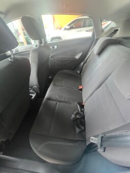 FORD FIESTA SE 1.6 2016 48.000 KM lleno