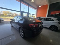 CHEVROLET CRUZE LT 1.4 M/T 2021 50.000KM lleno