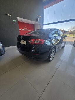 CHEVROLET CRUZE LT 1.4 M/T 2021 50.000KM lleno
