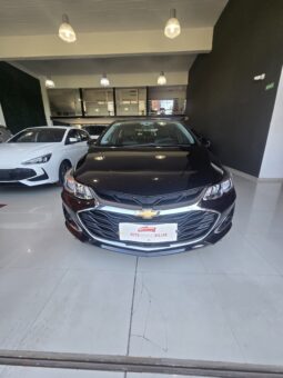 CHEVROLET CRUZE LT 1.4 M/T 2021 50.000KM lleno
