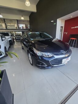 CHEVROLET CRUZE LT 1.4 M/T 2021 50.000KM