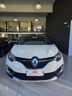 RENAULT CAPTUR 2.0 INTENS 2017 86.000KM
