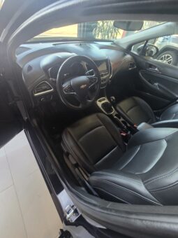 CHEVROLET CRUZE LT 1.4 M/T 2021 50.000KM lleno