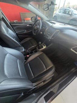 CHEVROLET CRUZE LT 1.4 M/T 2021 50.000KM lleno