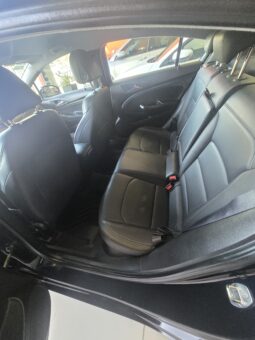 CHEVROLET CRUZE LT 1.4 M/T 2021 50.000KM lleno