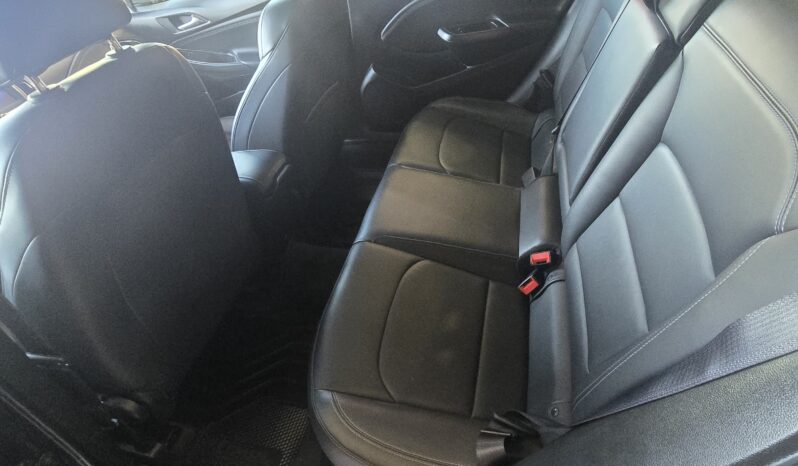 CHEVROLET CRUZE LT 1.4 M/T 2021 50.000KM lleno