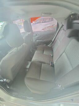 TOYOTA ETIOS XLS 1.5 A/T 2022 38.000KM lleno