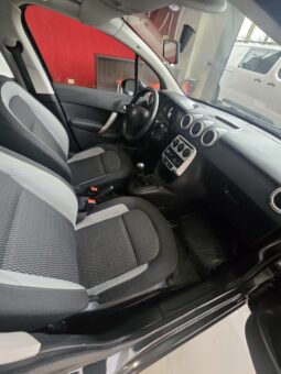 CITROEN C3 ORIGINE PACK ZENITH 2013 80.000KM lleno