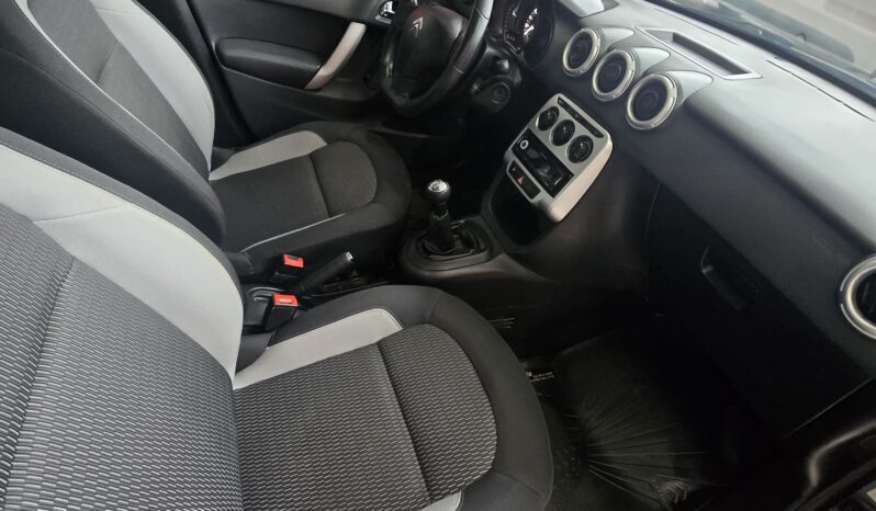 CITROEN C3 ORIGINE PACK ZENITH 2013 80.000KM lleno