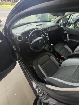 CITROEN C3 ORIGINE PACK ZENITH 2013 80.000KM lleno