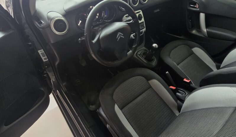 CITROEN C3 ORIGINE PACK ZENITH 2013 80.000KM lleno
