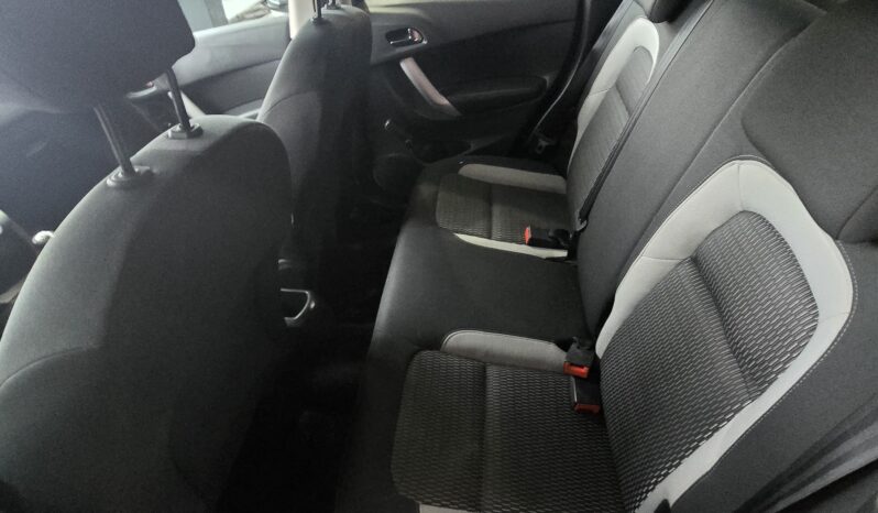 CITROEN C3 ORIGINE PACK ZENITH 2013 80.000KM lleno