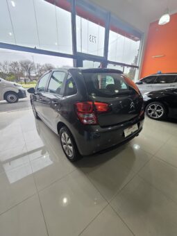 CITROEN C3 ORIGINE PACK ZENITH 2013 80.000KM lleno