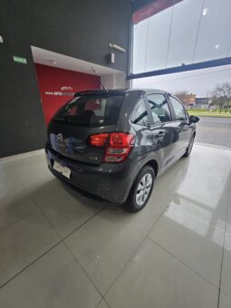 CITROEN C3 ORIGINE PACK ZENITH 2013 80.000KM lleno