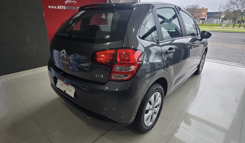 CITROEN C3 ORIGINE PACK ZENITH 2013 80.000KM lleno