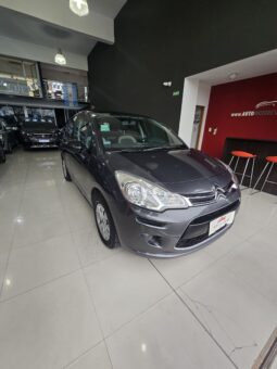 CITROEN C3 ORIGINE PACK ZENITH 2013 80.000KM